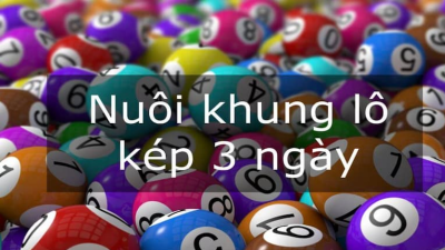 Thế nào là lô khung? Nên hay không nên nuôi lô khung?