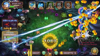 Những cách hack game bắn cá đổi thưởng thành công 100%