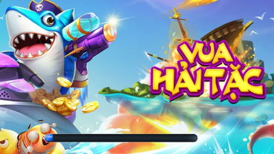 Game Hải Tặc Bắn Cá – Trò chơi với vô vàn giá trị thưởng