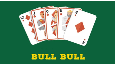 Bull Bull trò chơi hấp dẫn và hay nhất mọi thời đại